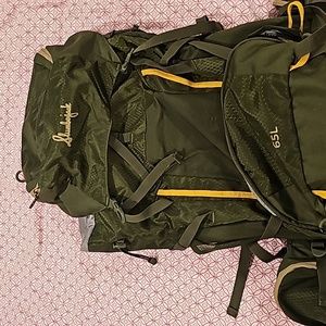 Slumberjack Dallas Divide 65L Backpack